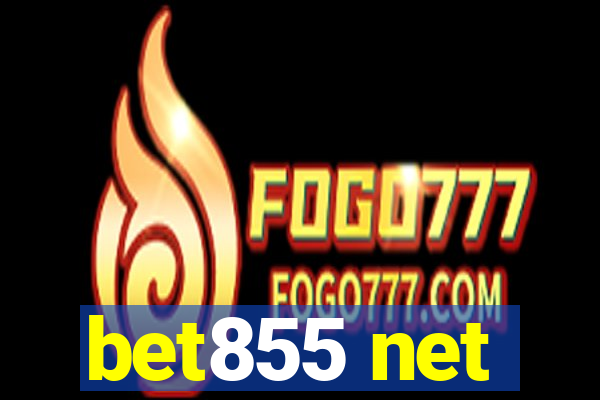 bet855 net